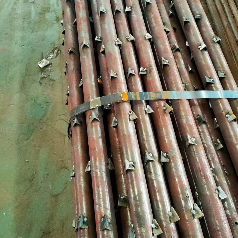 秦安土钉小导管