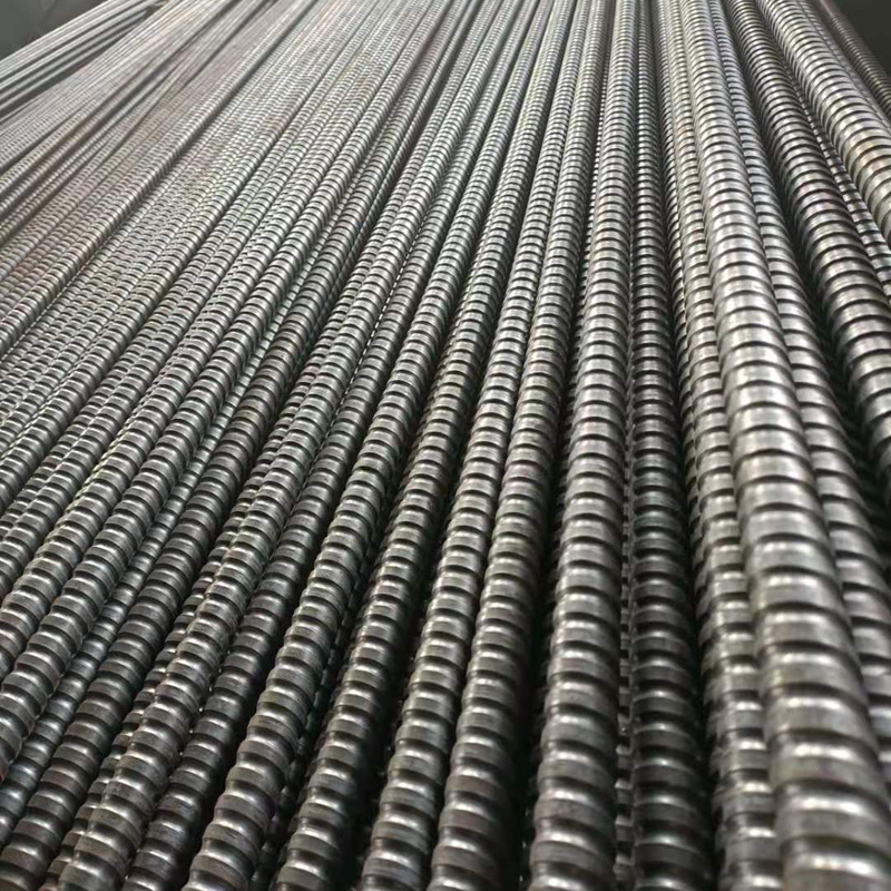 秦安中空锚杆